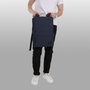Zoozie Bags Bolsa para portátil Azul marino